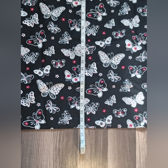 𝗛𝗤 𝗩𝗶𝗻𝘁𝗮𝗴𝗲 𝗦𝗰𝗿𝘂𝗯 𝗧𝗼𝗽𝘀/𝗫𝗟𝗿𝗴. - Picture 10 of 14